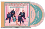 Pentatonix - Los grandes éxitos navideños (CD)