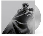 the album cover for Taake - Et Hav Av Avstand [Clear Vinyl] (Uk)