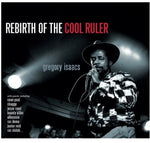 Gregory Isaacs - Rebirth Of The Cool Ruler (CD)