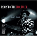 Gregory Isaacs - Rebirth Of The Cool Ruler (Vinyl)