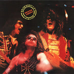 the album cover for Brownsville Station - Yeah [Colored Vinyl] (Gol) [Limited Edition] (Aniv)