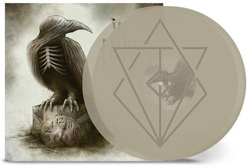 イン・フレイムス - サウンズ・オブ・ア・プレイグラウンド・フェイディング (リマスター 2023) - ナチュラル (レコード)