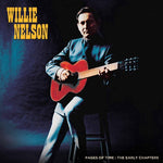 Willie Nelson - Pages Of Time: The Early Chapters - ORANGE/COKE BOTTLE GREEN/YELLOW (Vinyl)
