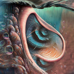 Various Artists - Meddle Reimagined - A Tribute To Pink Floyd - COKE BOTTLE GREEN (レコード)