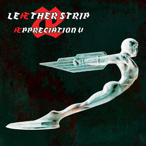 Leather Strip - Appreciation V (Vinyl)