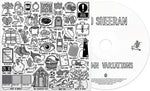 Ed Sheeran - Variaciones de otoño (CD)