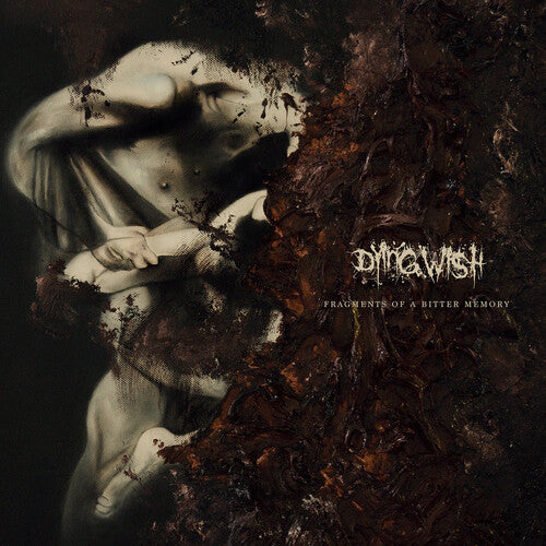 Dying Wish - Fragmentos de un amargo recuerdo - Mármol (Vinilo)