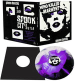 Glenn Danzig - Who Killed Marilyn? - White Purple Black Haze (Vinyl)