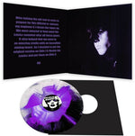Glenn Danzig - Who Killed Marilyn? - White Purple Black Haze (Vinyl)