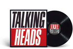 The Talking Heads - Historias reales (Vinilo)
