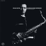 Stan Getz - Marrakesh Express (Verve By Request Series) (Vinyl)