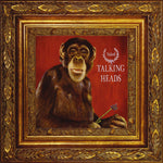 The Talking Heads - Naked (Vinyl)