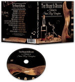 ヴァリアス・アーティスト - ザ・ハウス・イズ・ロッキン - トリビュート・トゥ・スティーヴィー・レイ・ヴォーン (ヴァリアス・アーティスト) (CD)