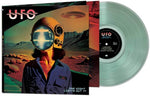 UFO - One Night Lights Out '77 - イエロー (ビニールレコード)