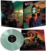 UFO - One Night Lights Out '77 - イエロー (ビニールレコード)