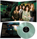 UFO - One Night Lights Out '77 - イエロー (ビニールレコード)