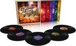 Various Artists - Now Presents Classic Soul / Various - 5LP ボックスセット (ビニールレコード)