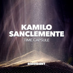 the album cover for Kamilo Sanclemente - Time Capsule (Mod)