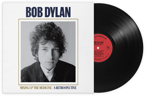 Bob Dylan - Mixing Up The Medicine / A Retrospective (Vinyl)