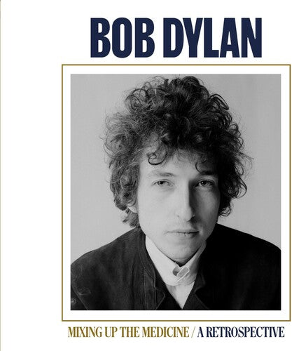 Bob Dylan - Mezclando la medicina / Una retrospectiva (CD)