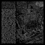 the album cover for Alexalone - Alexalone Technical Research (Blk) [Colored Vinyl] (Slv)