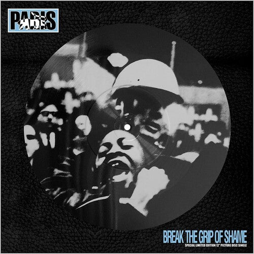 Paris - Break the Grip of Shame (Vinyl)