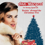 Ann-Margret - Rockin' Around The Christmas Tree (Vinyl)