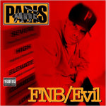Paris - Fnb / Evil (Vinyl)