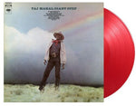 Taj Mahal - Giant Step / De Ole Folks At Home - Limited Gatefold 180-Gram Translucent Red Colored Vinyl (Vinyl)