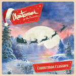 Mantovani & His Orchestra - Christmas Classics (Vinyl)