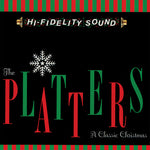 ザ・プラターズ - クラシック・クリスマス (CD)