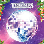 Los Trammps - Infierno navideño (Vinilo)