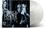 プリンス＆ニュー・パワー・ジェネレーション - ダイヤモンド・アンド・パールズ（レコード）