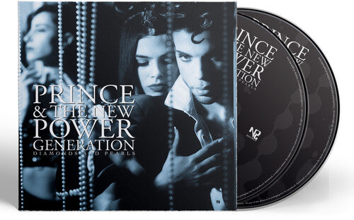 Prince &amp; New Power Generation - Diamantes y Perlas (Deluxe 2 CD) (CD)
