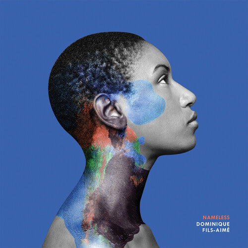 Dominique Fils-Aime - Nameless (Vinyl)