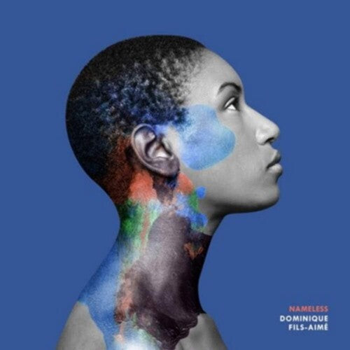 Dominique Fils-Aime - Nameless (CD)