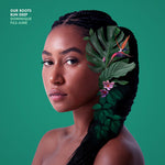 Dominique Fils-Aime - Nuestras raíces son profundas (CD)