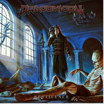 Draconicon - Pestilence (CD)