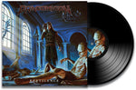 the album cover for Draconicon - Pestilence