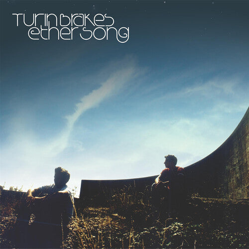 Turin Brakes - Ether Song (Vinyl)