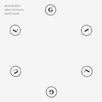 the album cover for Doruzka / Fischmann / Reisen - Gilgul