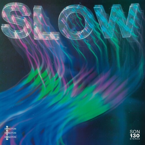 Various Artists - Slow (Motion And Movement) (Vinyl)