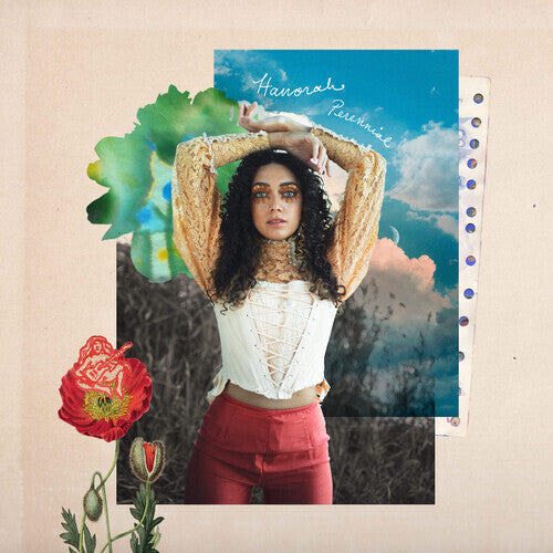 Hanorah - Perennial (Vinyl)