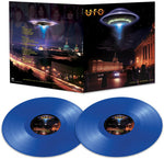 UFO - En directo en Viena 1998 - Azul (Vinilo)