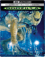 Godzilla (4K Ultra HD)