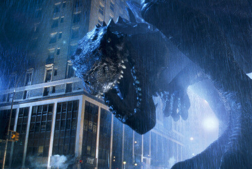 Godzilla (4K Ultra HD)
