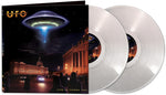 UFO - Live In Vienna 1998 - Silver (Vinyl)