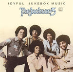 Los Jackson 5 - Música alegre de Jukebox (CD)