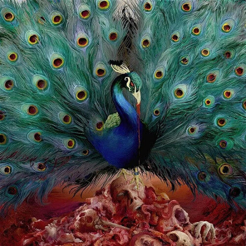 Opeth - Hechicera (CD)