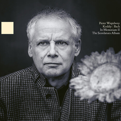 Pieter Wispelwey - In Memoriam II - el álbum Scordatura (CD)